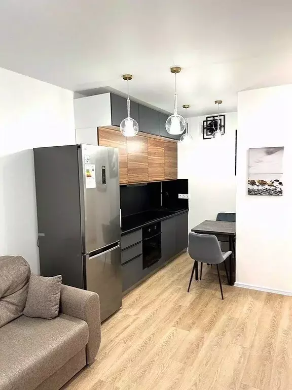 1-к кв. Москва 2-й Нагатинский проезд, 6к1 (32.0 м) - Фото 2