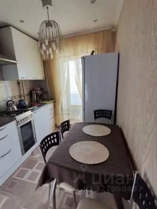 1-к кв. Тверская область, Ржевский муниципальный округ, пос. Есинка 2 ... - Фото 1