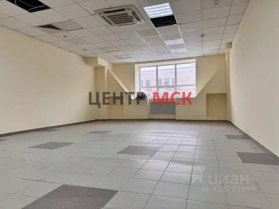 Офис в Москва ул. Мастеркова, 4 (88 м) - Фото 2