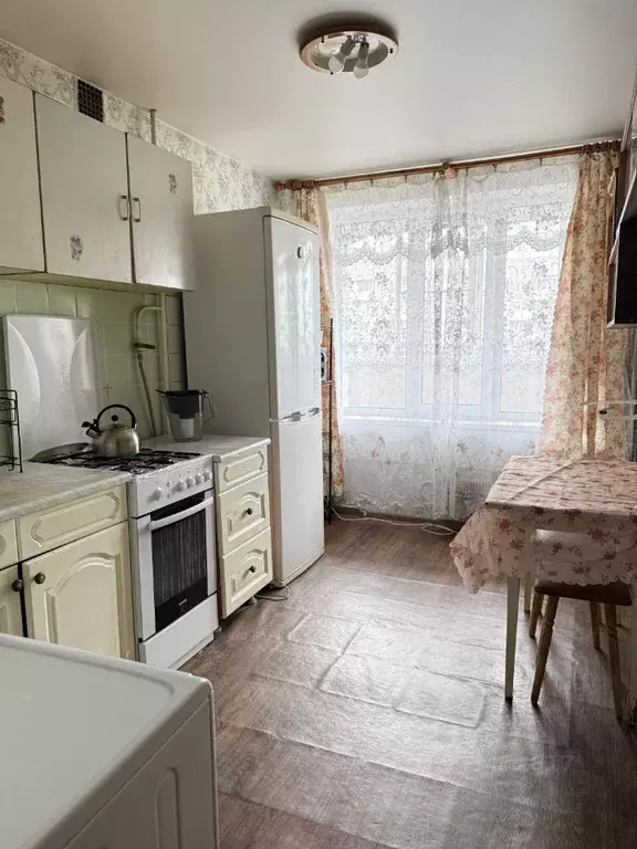 1-к кв. Москва Федеративный просп., 38К1 (38.0 м) - Фото 1