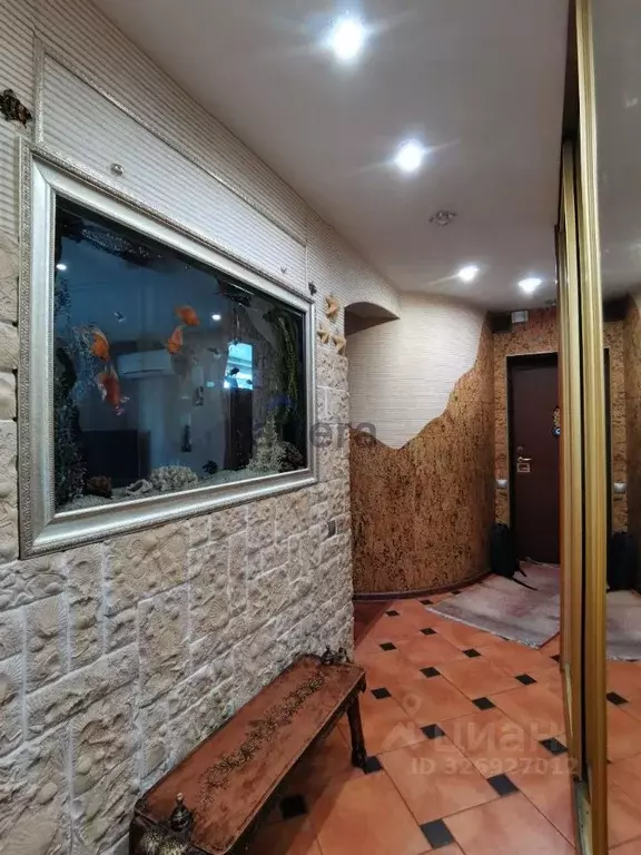 3-к кв. Татарстан, Казань ул. Академика Павлова, 25 (64.0 м) - Фото 2