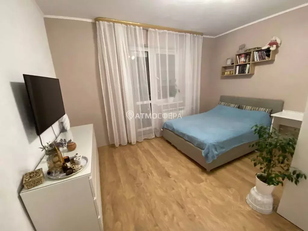 Студия Санкт-Петербург Ленинский просп., 114 (29.0 м) - Фото 2