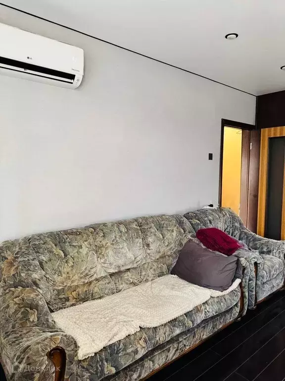Продаётся 1-к квартира, 37.6 м - Фото 1