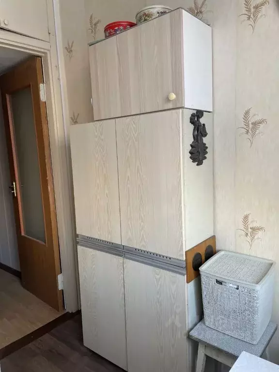 3-к кв. Москва Россошанская ул., 3К1 (58.3 м) - Фото 2