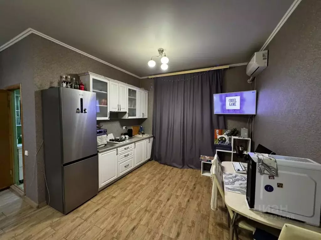 Дом в Самарская область, Самара ул. Потапова, 79 (115 м) - Фото 1