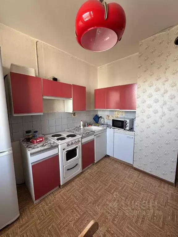 1-к кв. Москва Строгинский бул., 14К4 (38.8 м) - Фото 1