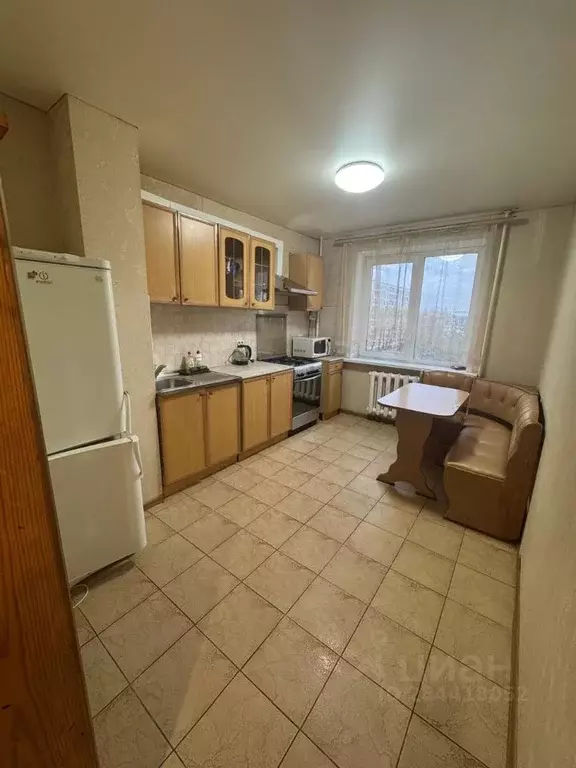3-к кв. Мордовия, Саранск ул. Коваленко, 55к1 (64.0 м) - Фото 1