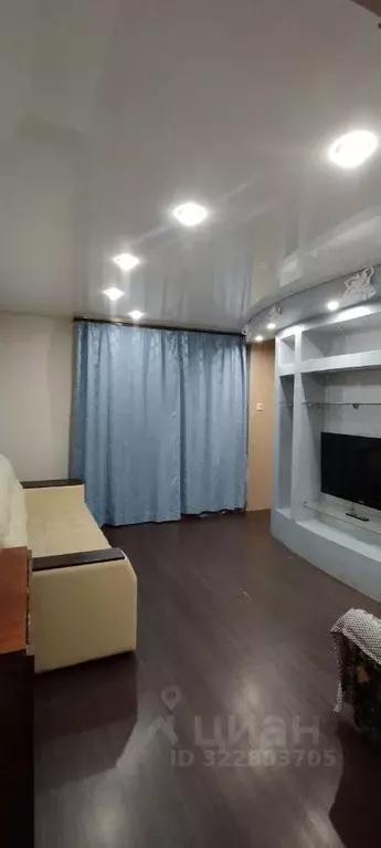 3-к кв. Коми, Сыктывкар Нижний Чов мкр, ул. Магистральная, 19 (68.0 м) - Фото 0