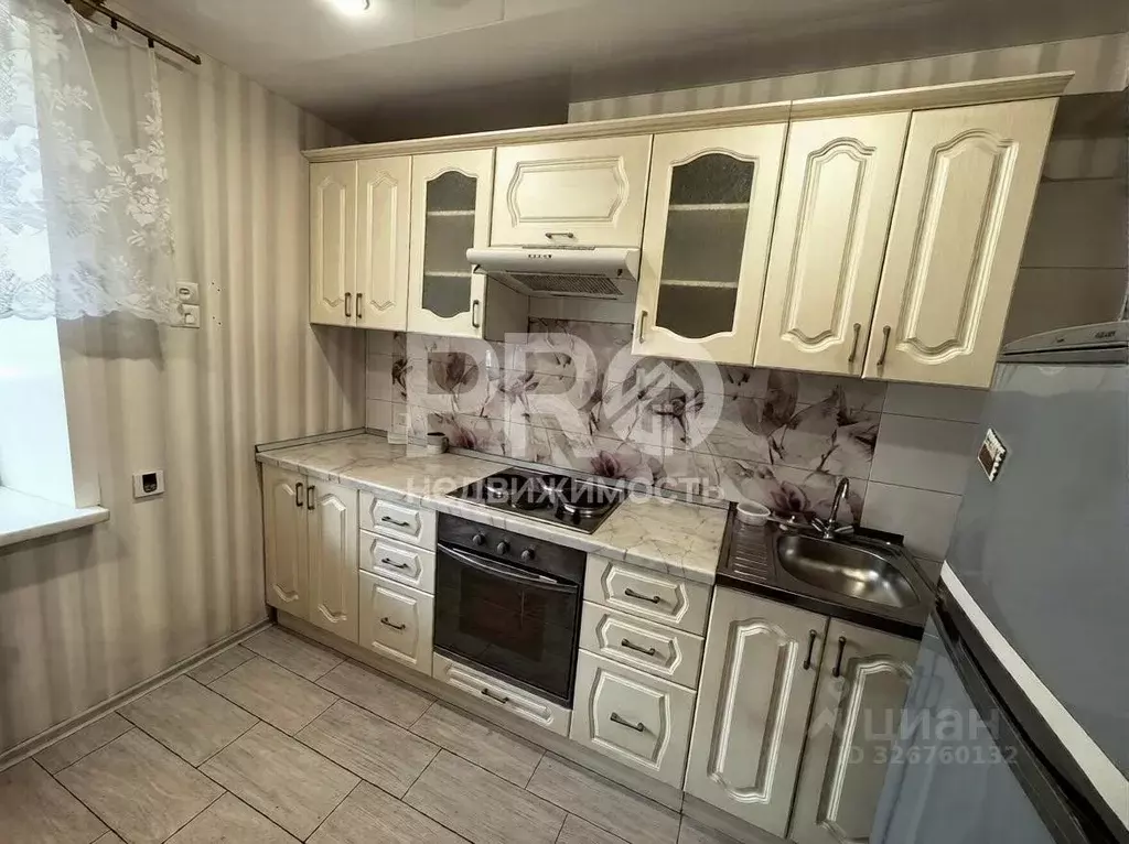 2-к кв. Ярославская область, Ярославль просп. Фрунзе, 2к2 (50.3 м) - Фото 1