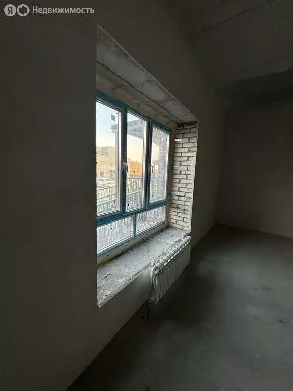 Квартира-студия: Новосибирская область, рабочий посёлок Кольцово, 7 ... - Фото 2