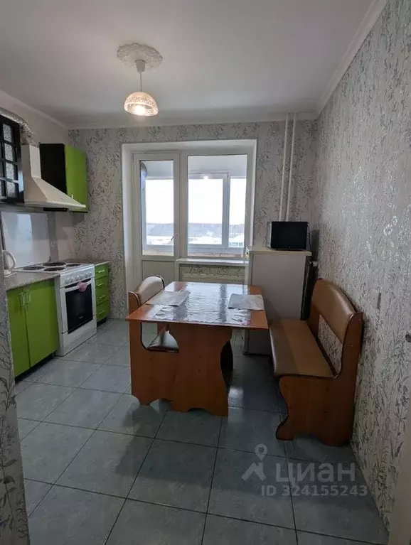 2-к кв. Санкт-Петербург Горелово тер., ш. Красносельское, 54к6 (55.0 ... - Фото 2