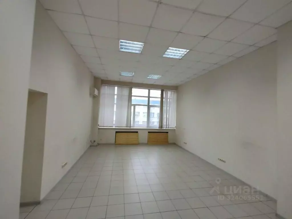 Офис в Удмуртия, Ижевск ул. Телегина, 30к1 (50 м) - Фото 1