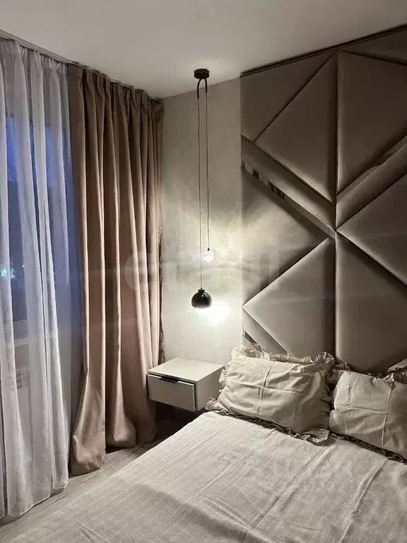 1-к кв. Алтайский край, Барнаул ул. Юрина, 202Ак2 (33.0 м) - Фото 1