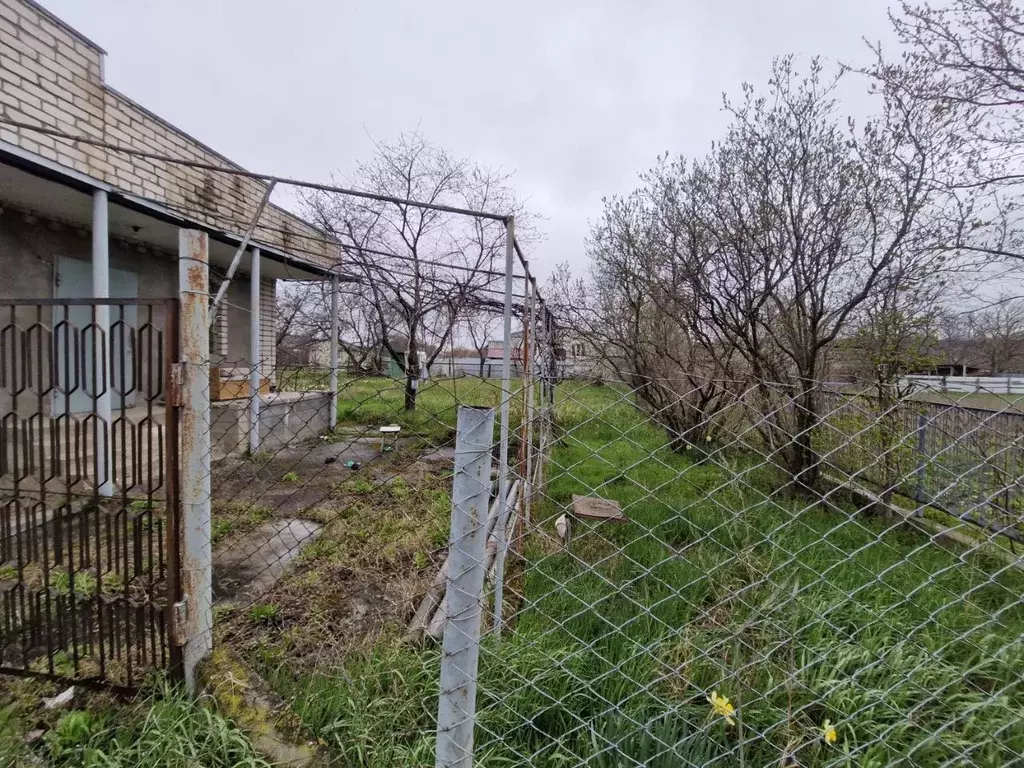 Дом в Карачаево-Черкесия, Усть-Джегутинское муниципальное образование, ... - Фото 2