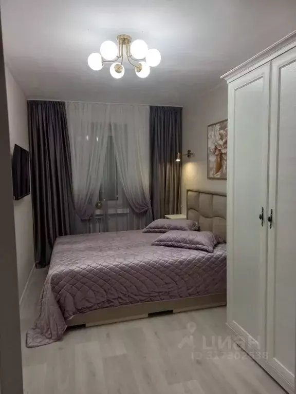 2-к кв. Хабаровский край, Хабаровск ул. Серышева, 72 (45.0 м) - Фото 0