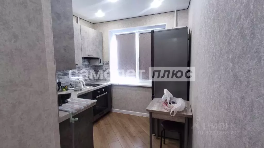 2-к кв. Белгородская область, Белгород ул. Победы, 73 (45.0 м) - Фото 1