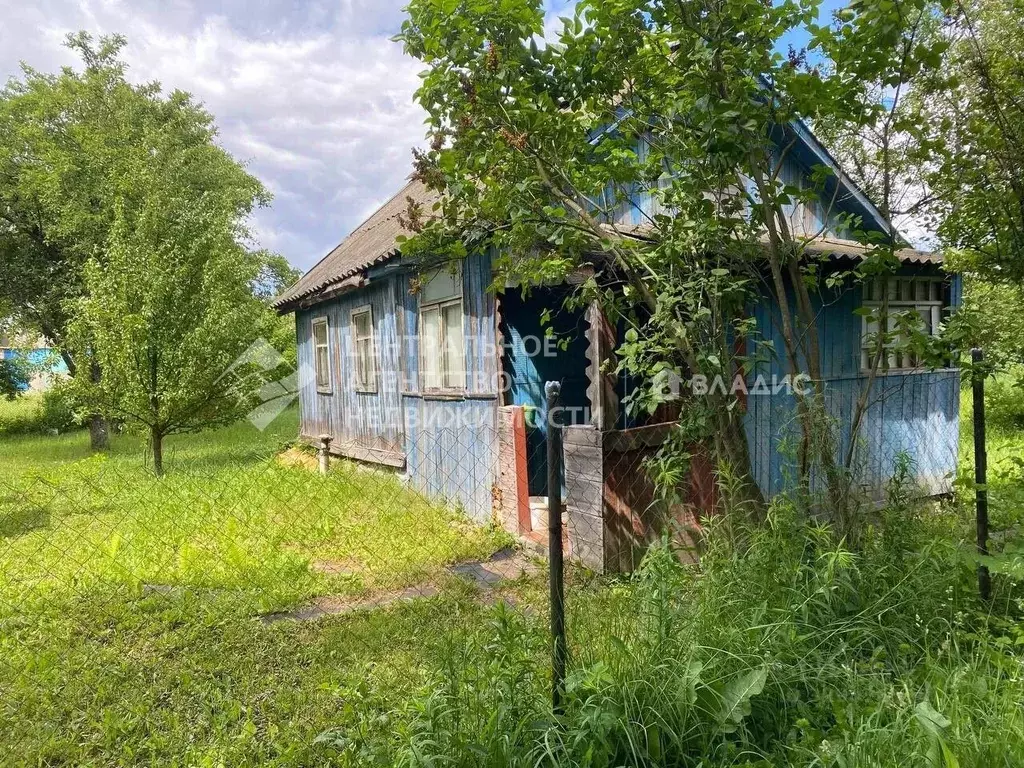 Участок в Рязанская область, Рязань Нефтяник СТ, 260 (7.3 сот.) - Фото 1