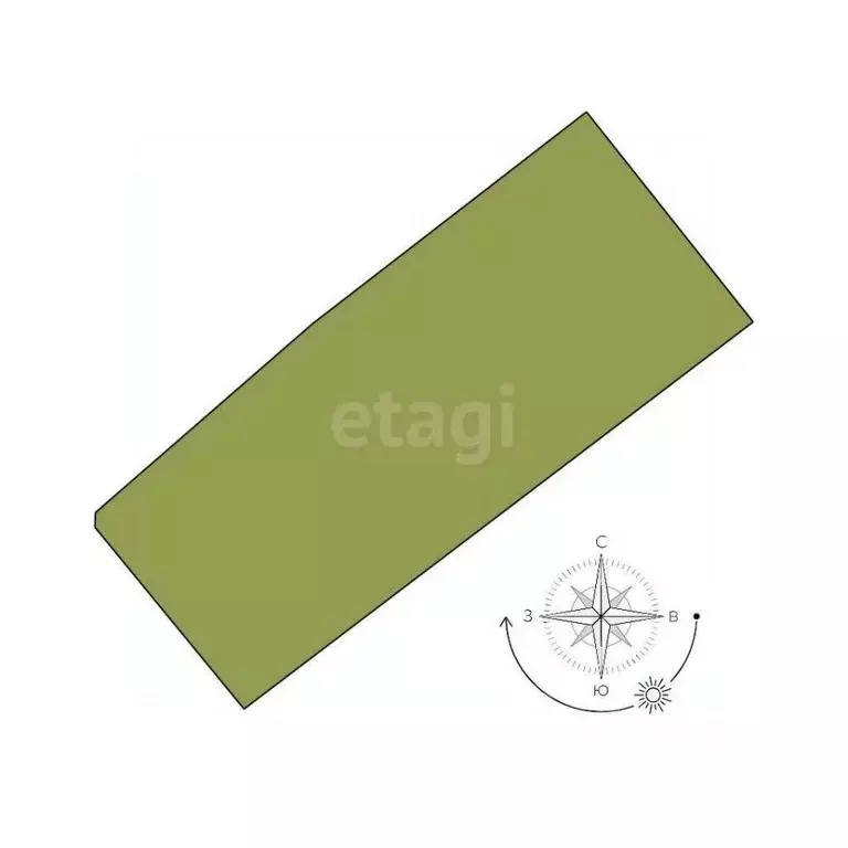 Дом в Смоленская область, Смоленский муниципальный округ, д. Исаково ... - Фото 2