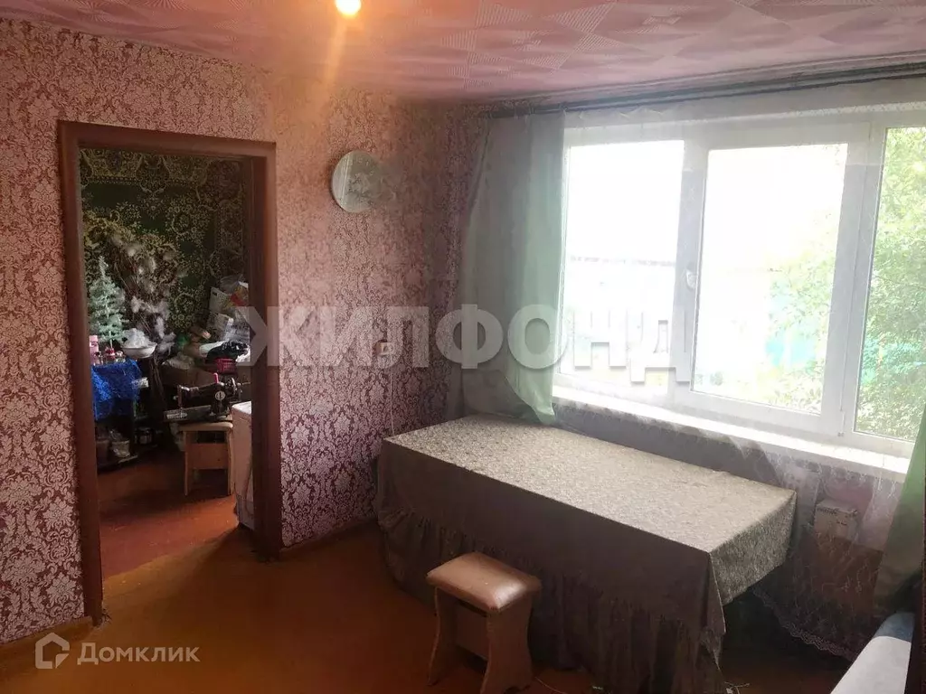 Продаётся 2-к квартира, 39.7 м - Фото 0