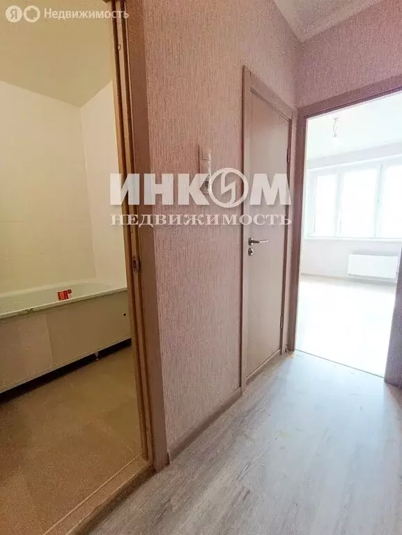 2-комнатная квартира: Москва, улица Маршала Ерёменко, 1к2 (59 м) - Фото 2