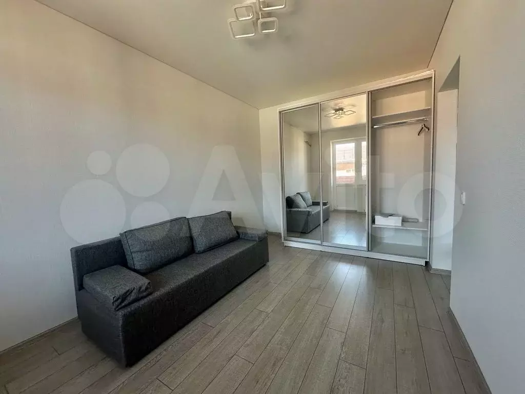 1-к. квартира, 26 м, 5/5 эт. - Фото 0