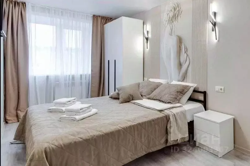 2-к кв. Хабаровский край, Хабаровск ул. Пушкина, 68 (46.0 м) - Фото 2