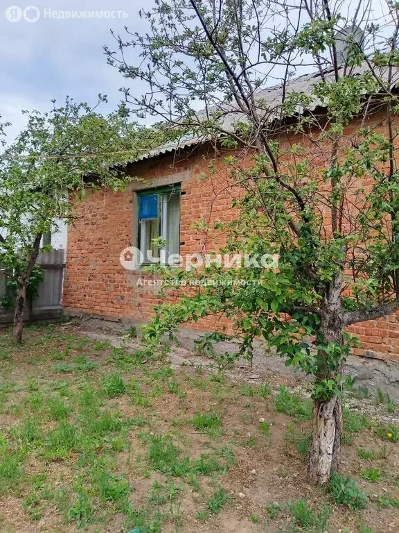 Участок в хутор Груцинов, Молодёжная улица, 4 (28 м) - Фото 0