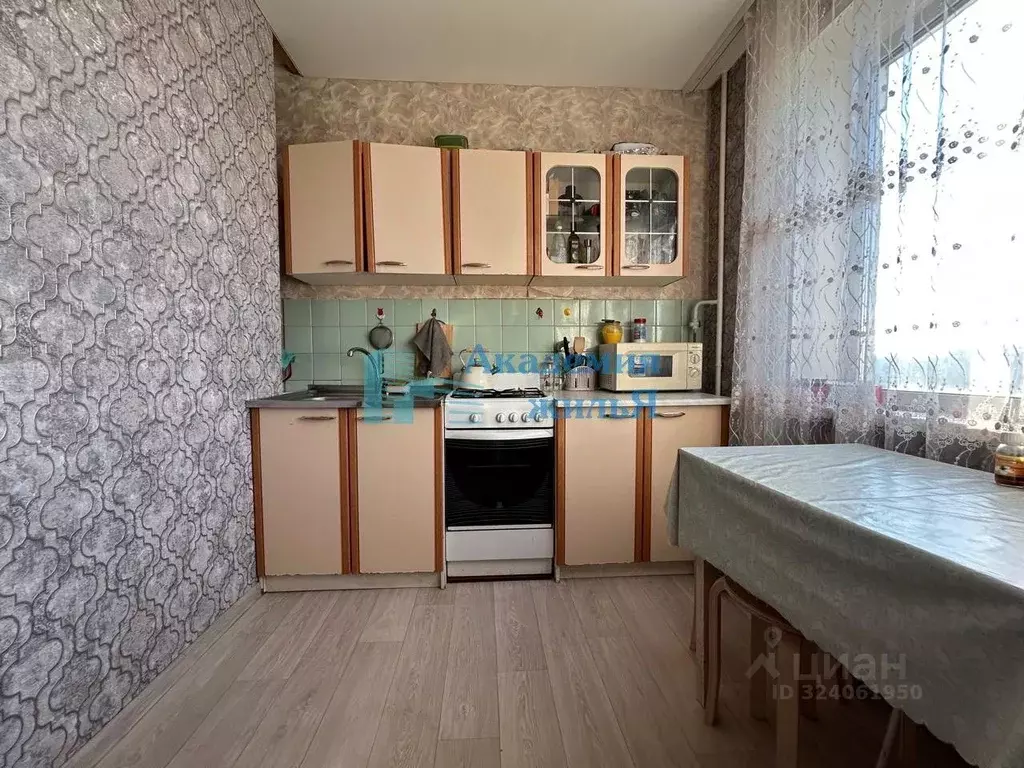 1-к кв. Саратовская область, Балаково ул. 20 лет ВЛКСМ, 52 (29.0 м) - Фото 2