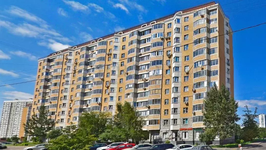 Помещение свободного назначения в Москва ул. Рудневка, 33 (179 м) - Фото 2