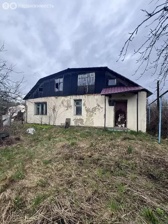 Дом в Богородицк, микрорайон Лесной, 12А (115.3 м) - Фото 1