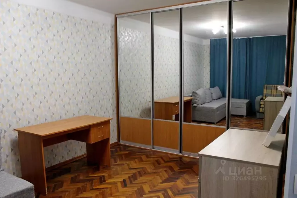 Студия Санкт-Петербург Витебский просп., 31К4 (31.0 м) - Фото 2