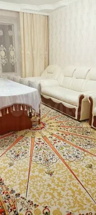 3-к. квартира, 62,4 м, 6/9 эт. - Фото 0