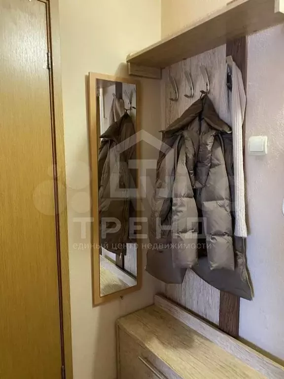 1-к. квартира, 36,9 м, 6/7 эт. - Фото 1