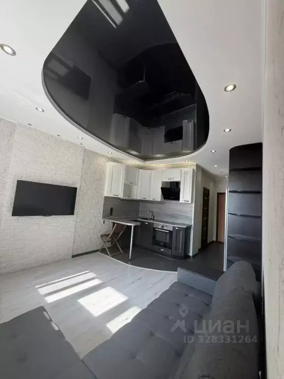 Студия Ленинградская область, Кудрово г. Всеволожский район, Заневское ... - Фото 2