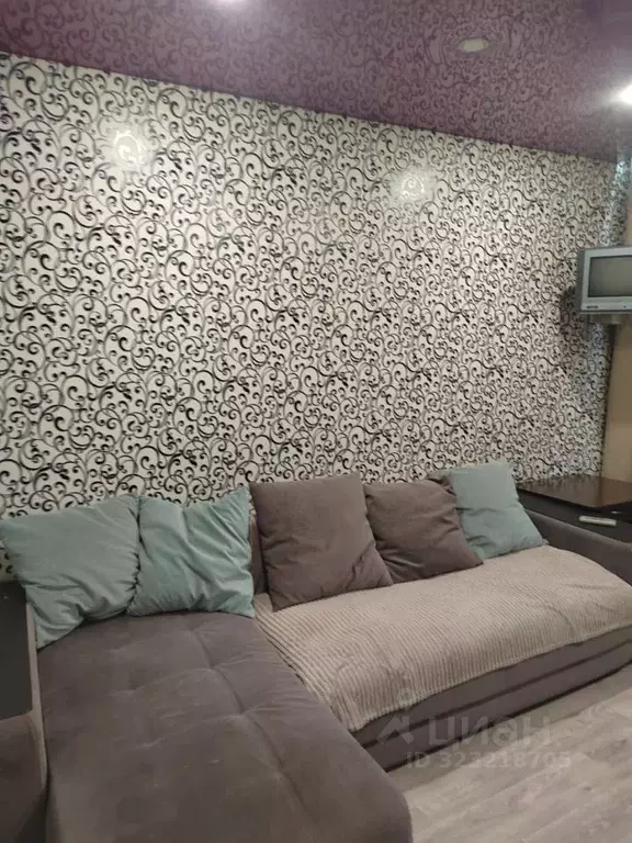 Комната Кемеровская область, Кемерово ул. Мичурина, 61 (20.0 м) - Фото 2