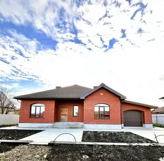 Дом в Пензенская область, Пенза ул. Левитана, 13 (176 м) - Фото 2