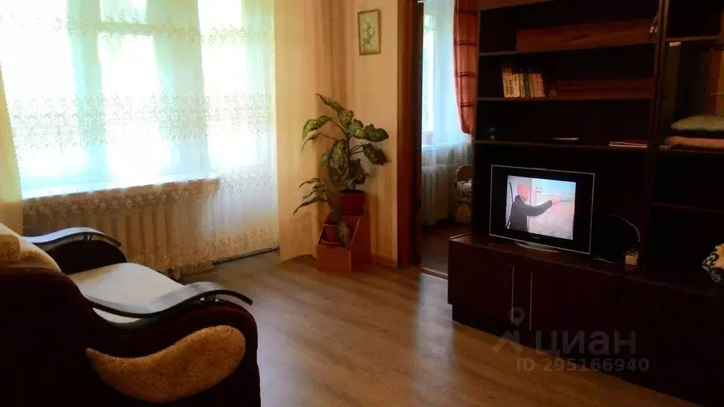 1-к кв. Вологодская область, Вологда Галкинская ул., 39 (44.0 м) - Фото 0
