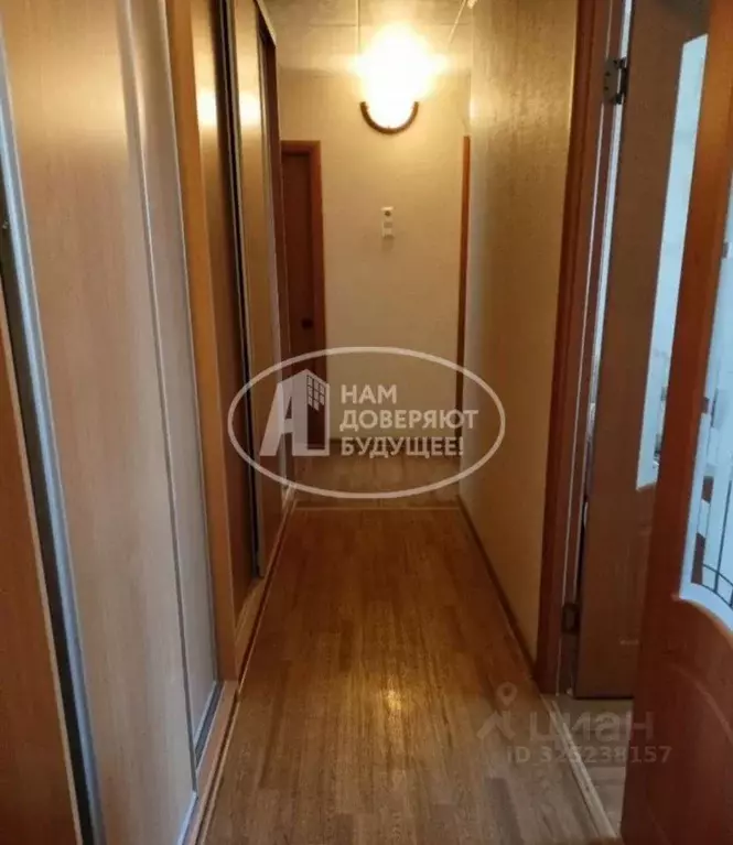 3-к кв. Удмуртия, Глазов ул. Толстого, 44 (61.1 м) - Фото 2