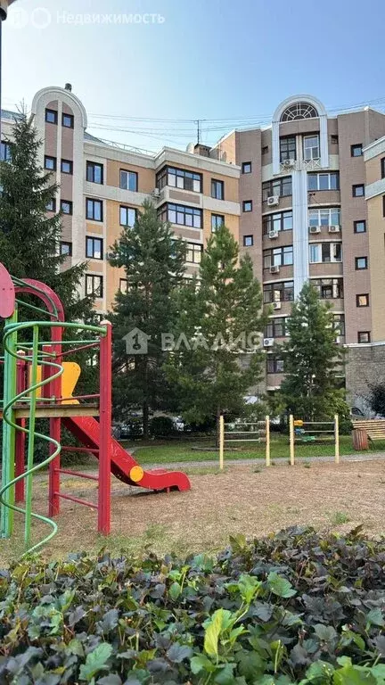 3-комнатная квартира: Уфа, улица Рихарда Зорге, 70 (116.7 м) - Фото 0