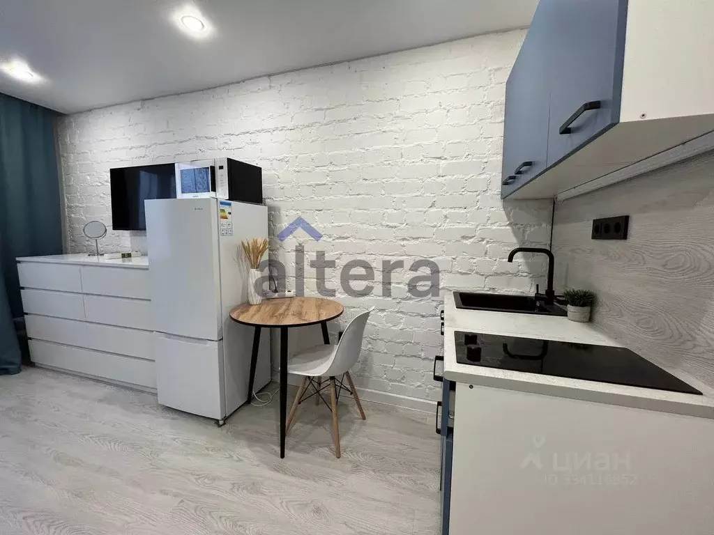 Студия Татарстан, Казань ул. Батыршина, 25 (20.0 м) - Фото 1