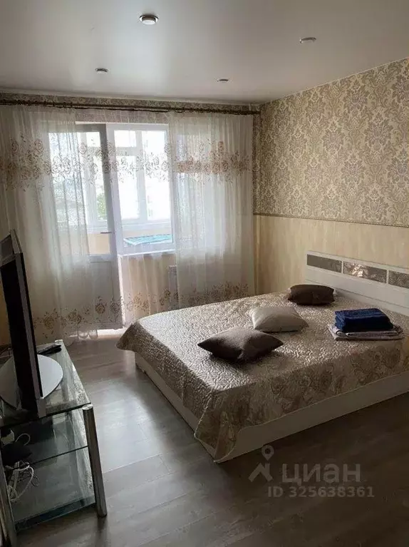 1-к кв. Сахалинская область, Южно-Сахалинск ул. А.О. Емельянова, 35А ... - Фото 1