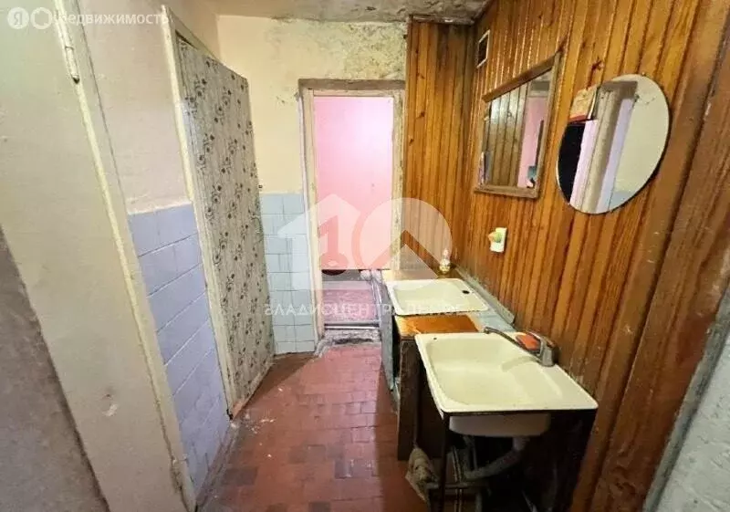 Квартира-студия: Кемерово, Предзаводская улица, 1Б (13 м) - Фото 2