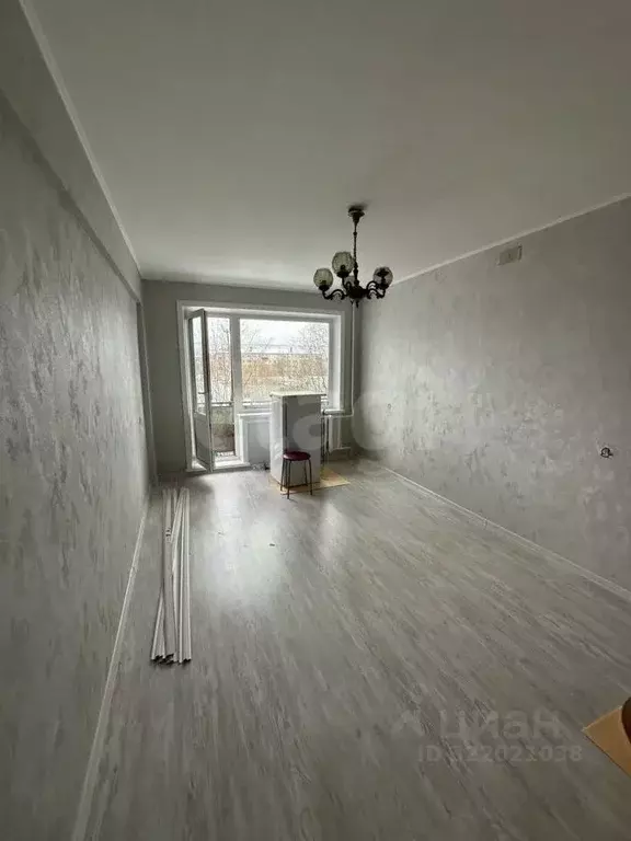 1-к кв. Архангельская область, Новодвинск ул. Мира, 7А (30.5 м) - Фото 2