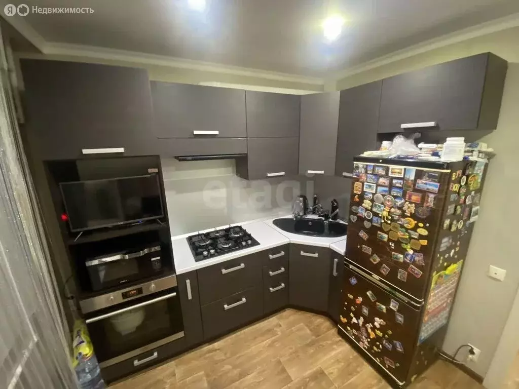 2-комнатная квартира: Липецк, улица Героя России Эдуарда Белана, 7 ... - Фото 1