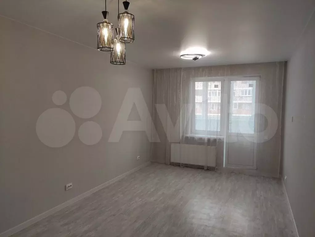 Квартира-студия, 29 м, 15/18 эт. - Фото 0
