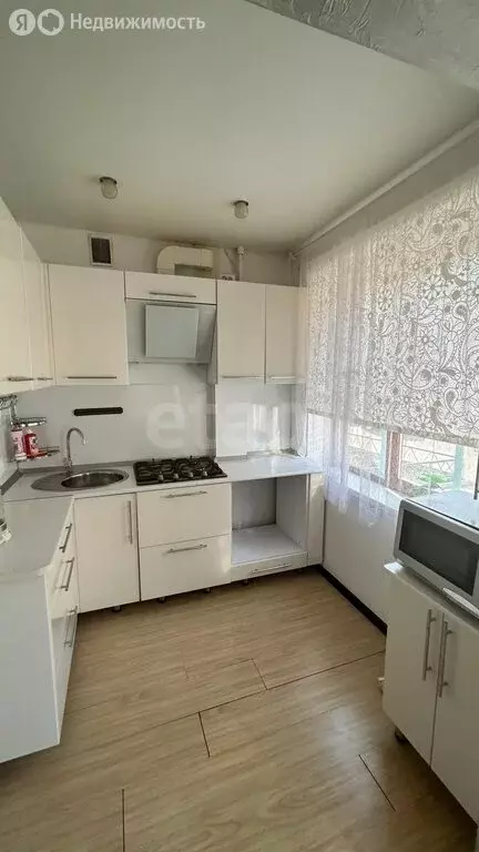 3-комнатная квартира: Златоуст, Верхне-Трактовая улица, 2 (60 м) - Фото 2