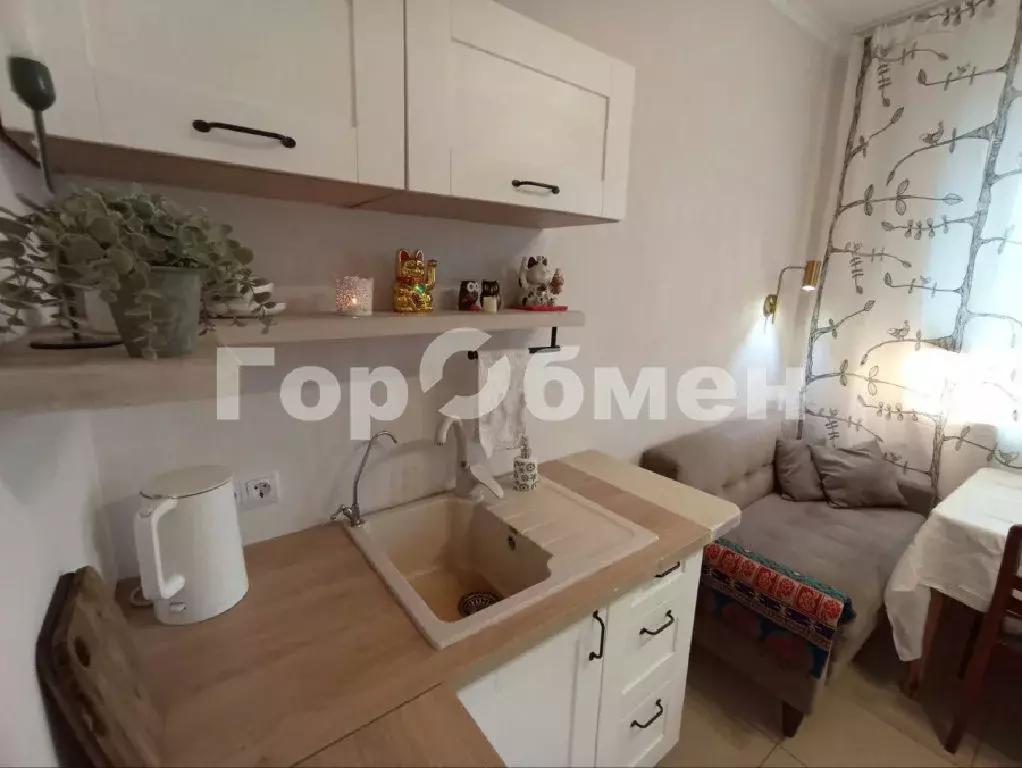 Продается 2-комнатная квартира - Фото 1