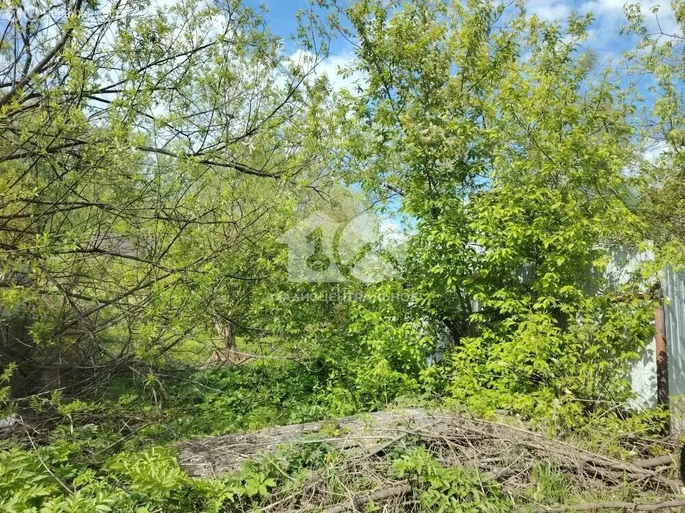 Участок в Новосибирск, СНТ Пенсионер-учитель, 4 (9.4 м) - Фото 1