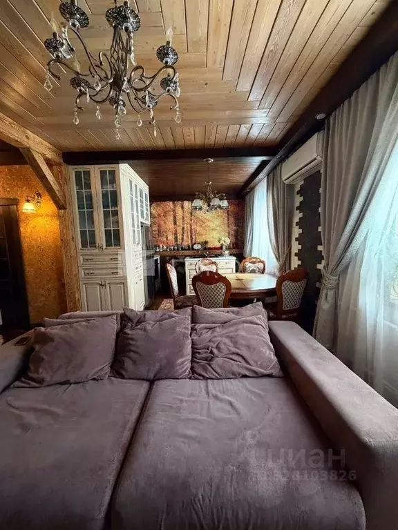 Дом в Алтайский край, Первомайский район, с. Баюновские ключи Зеленая ... - Фото 1