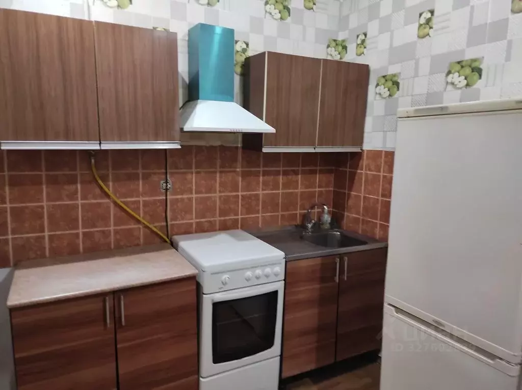 3-к кв. Курская область, Курск ул. Павлова, 1 (60.0 м) - Фото 1